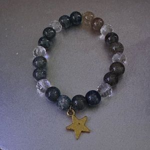 Ocean bracelet